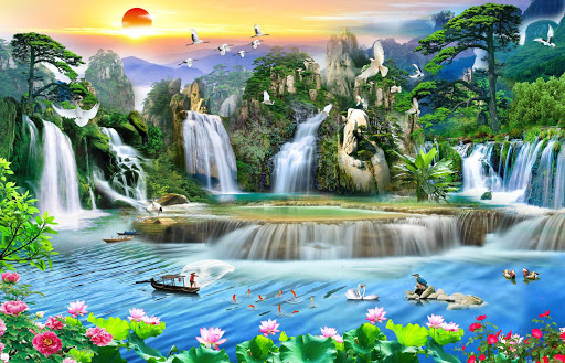 tuoi ty treo tranh gi