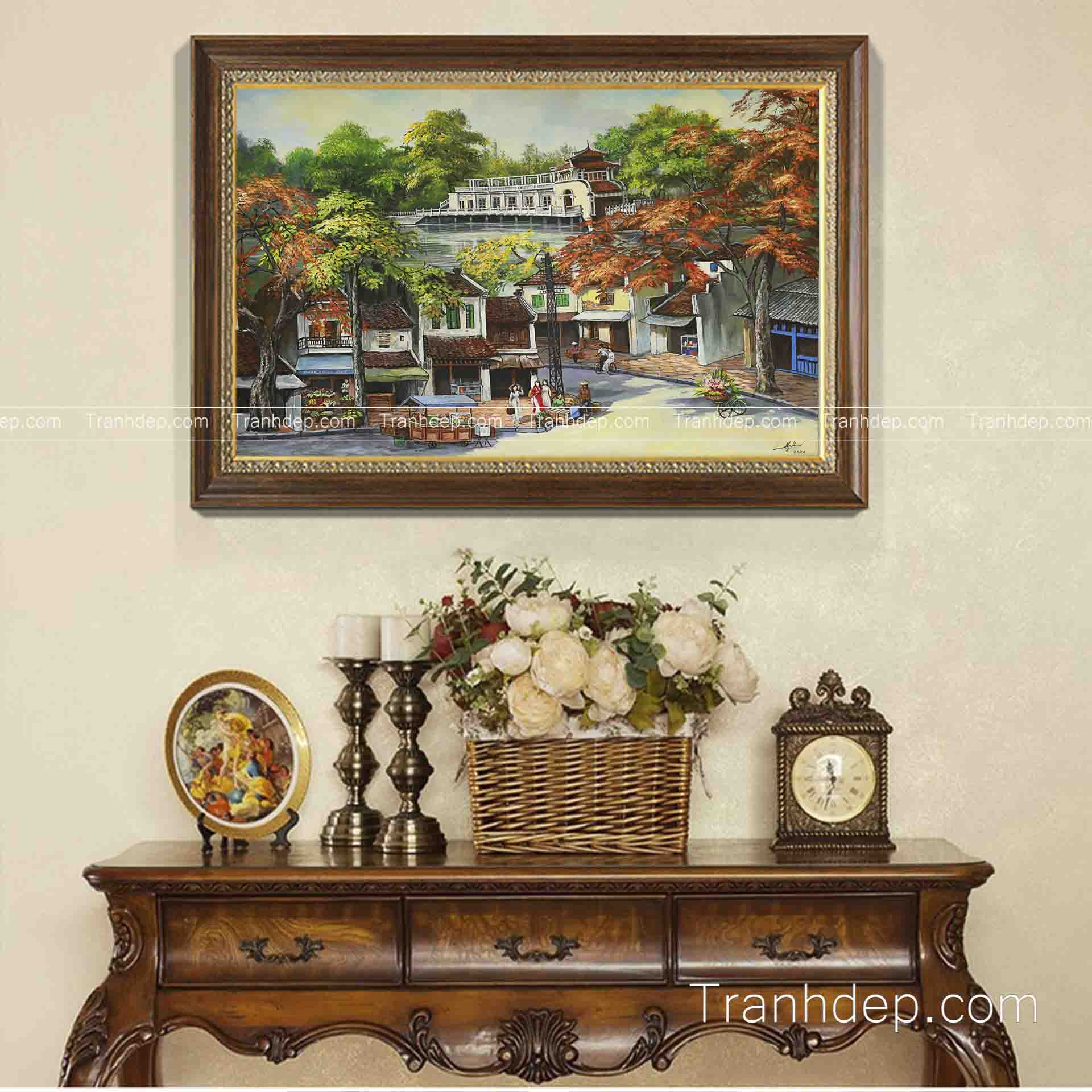 phố cổ hà nội